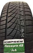 Kapsen Rassurer 4S